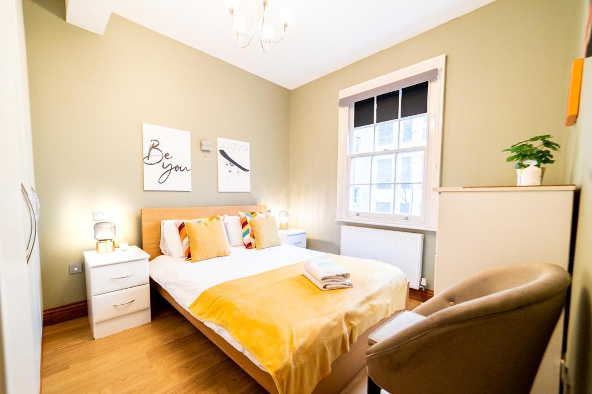 St.Paul'S Cathedral Modern Apartment City Of London Exterior photo