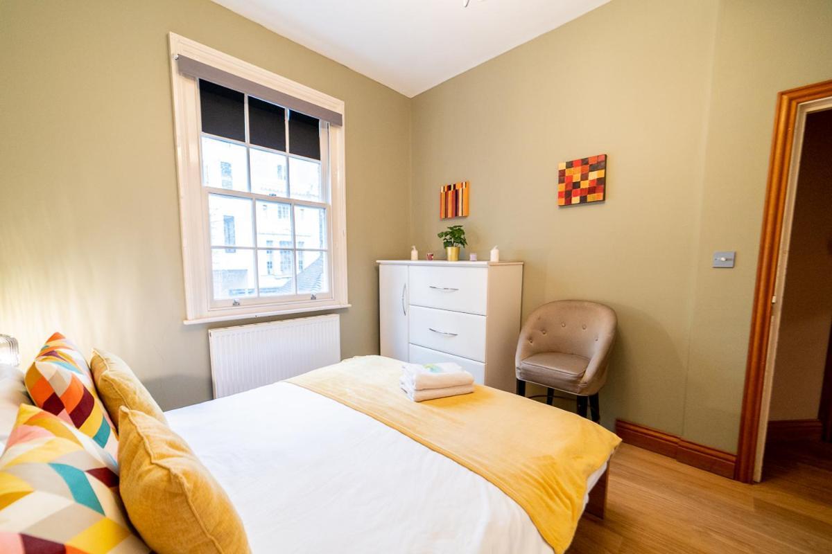 St.Paul'S Cathedral Modern Apartment City Of London Exterior photo